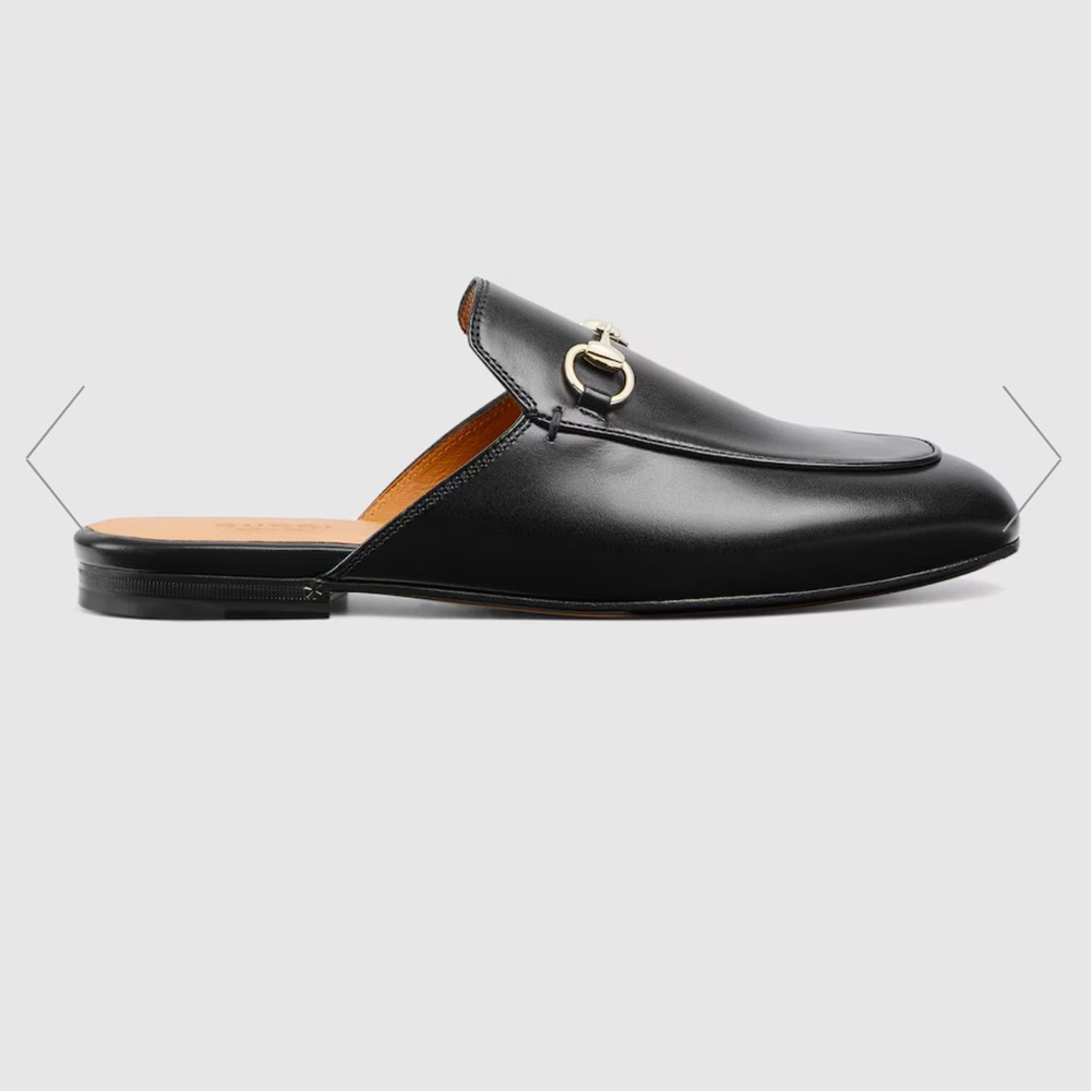 Gucci prince town 40.5
